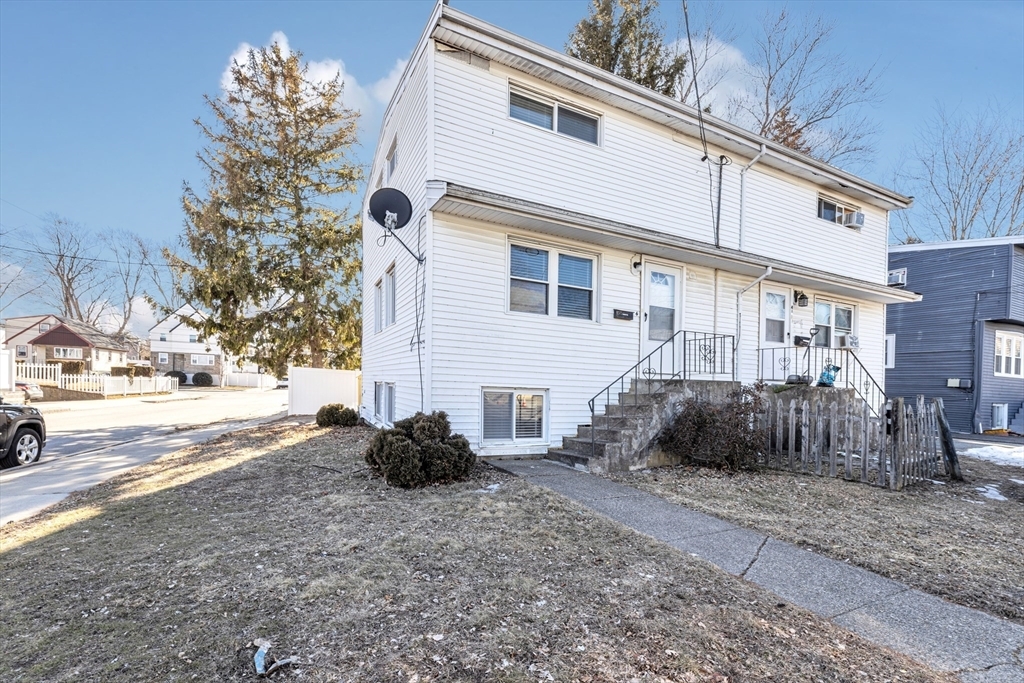 Property Photo:  4 Edson Ter  MA 02136 