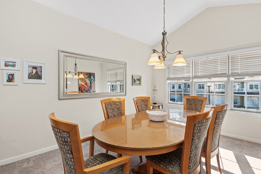 Property Photo: 631 East St C202 MA 02048