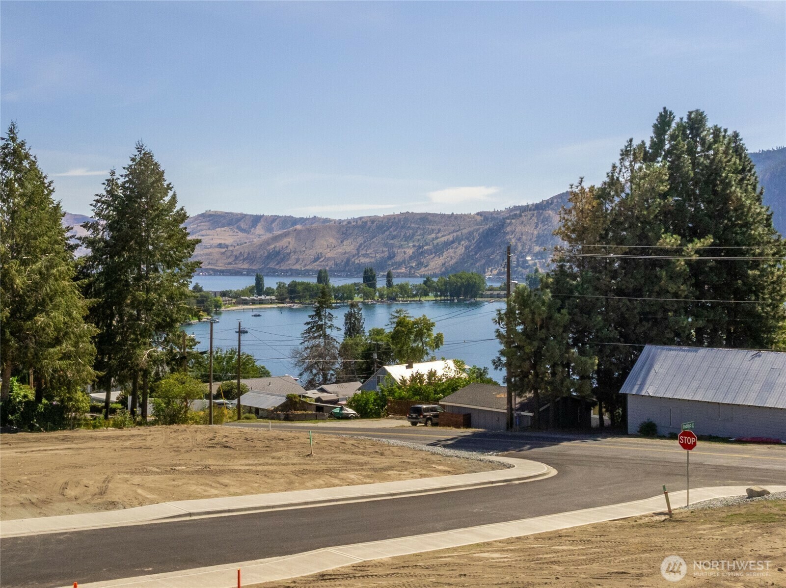 Property Photo: 2 Indigo Lane WA 98831