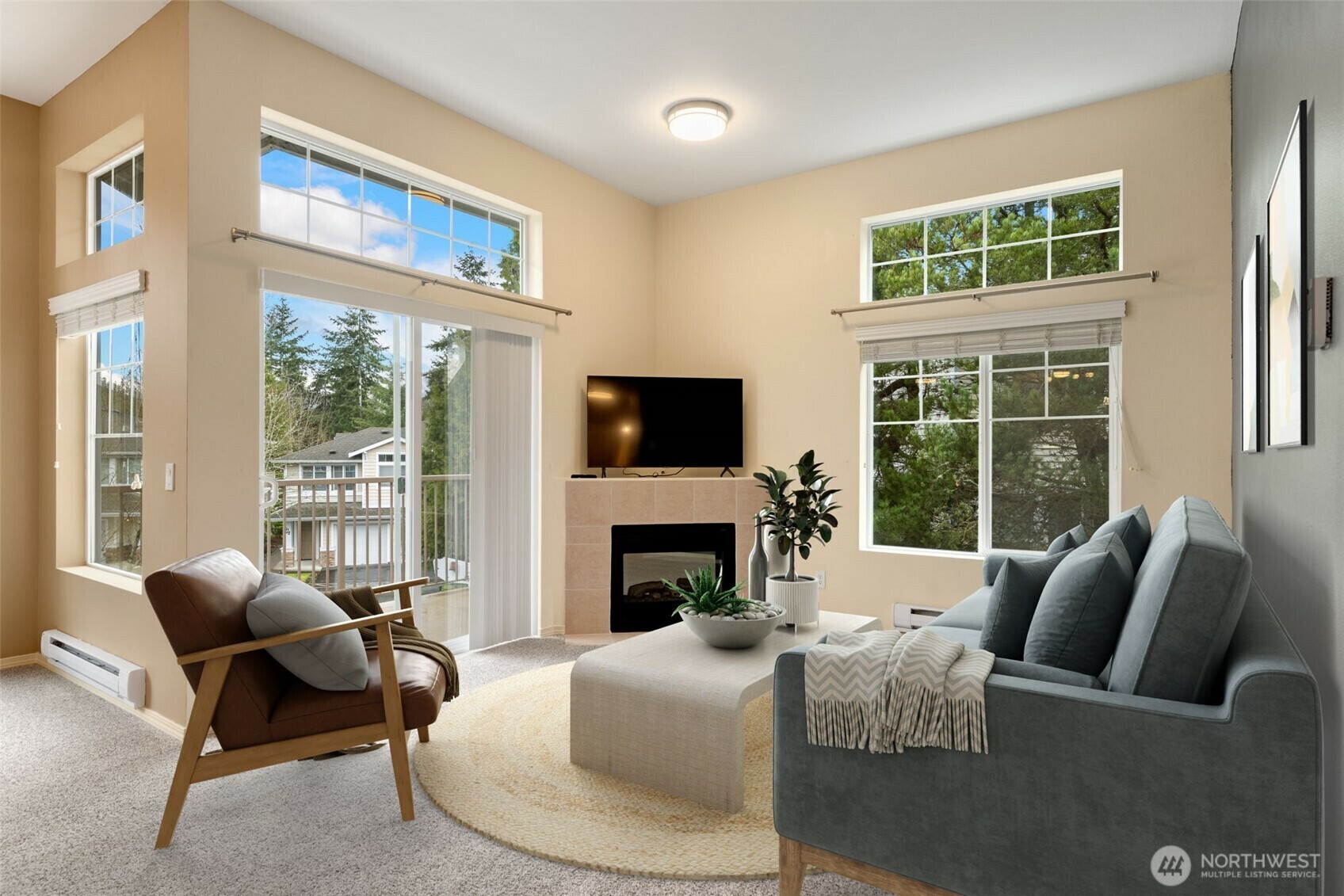 Property Photo: 14007 69th Drive SE R2 WA 98296
