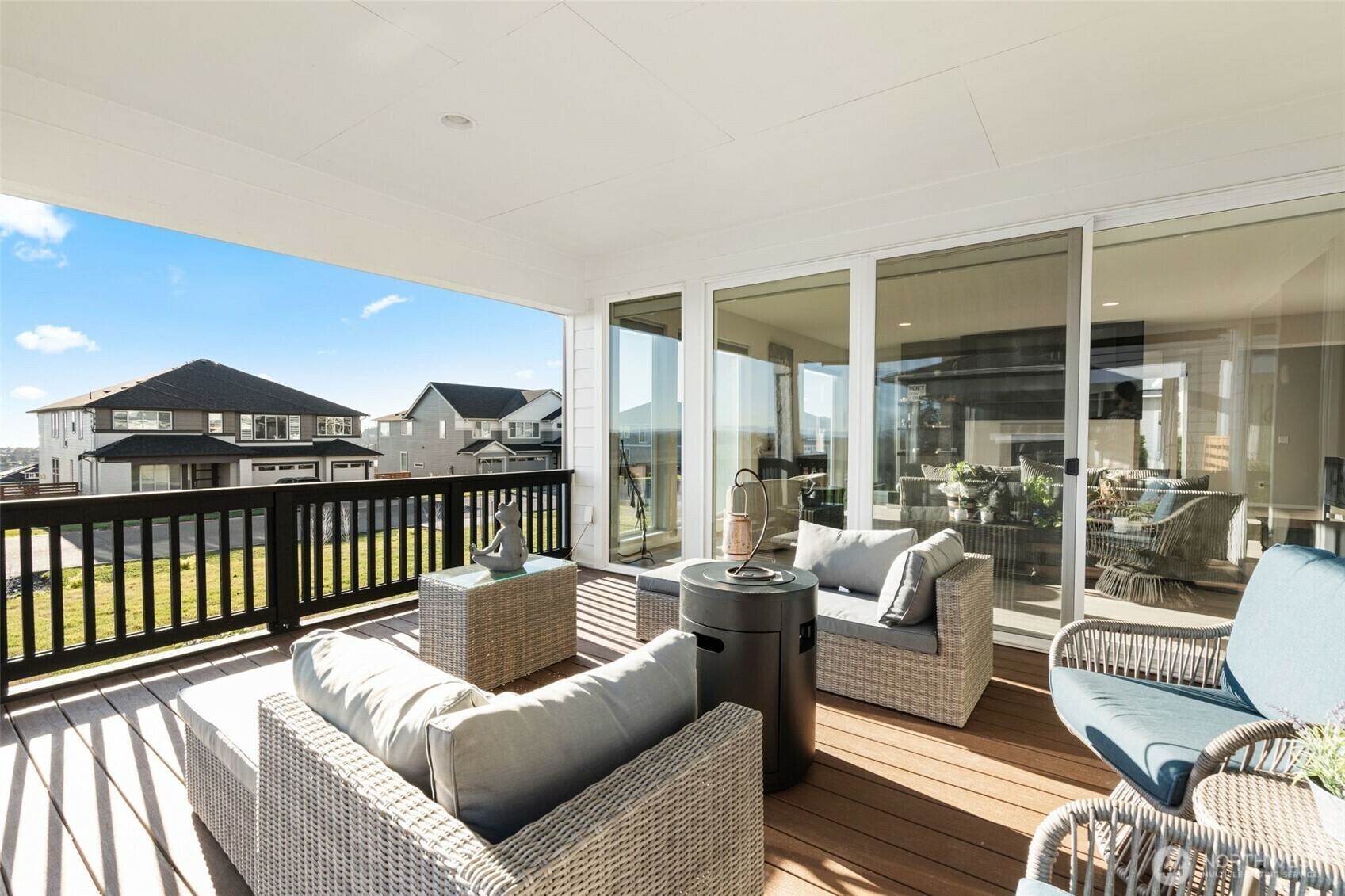 Property Photo:  8452  Camas Drive  WA 98230 