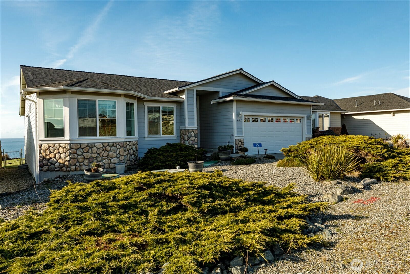 Property Photo:  751  Fort Ebey Road  WA 98239 