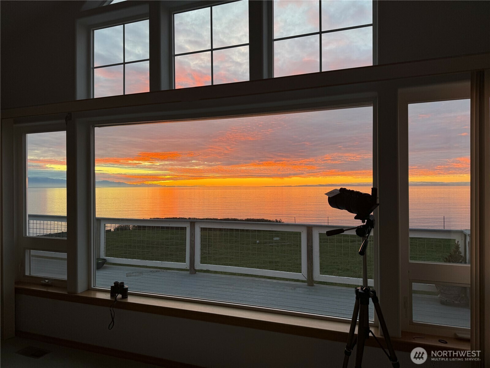 Property Photo: 751 Fort Ebey Road WA 98239