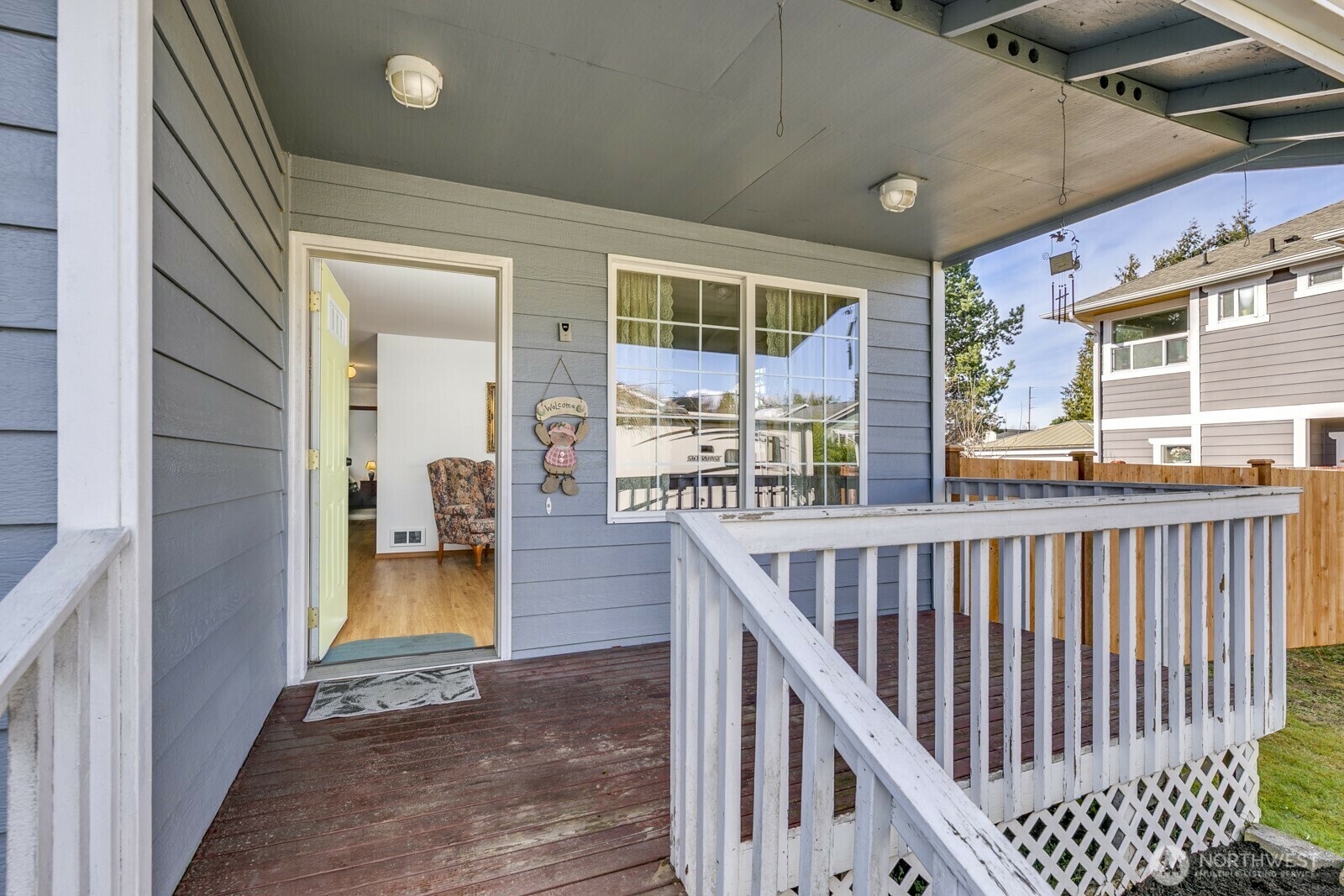 Property Photo:  7618  Rainier Drive  WA 98203 