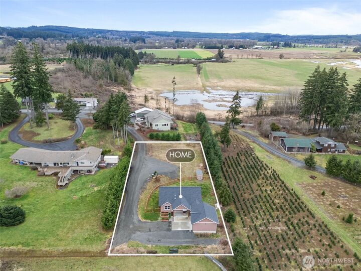 Property Photo:  115  Ellenita  WA 98532 