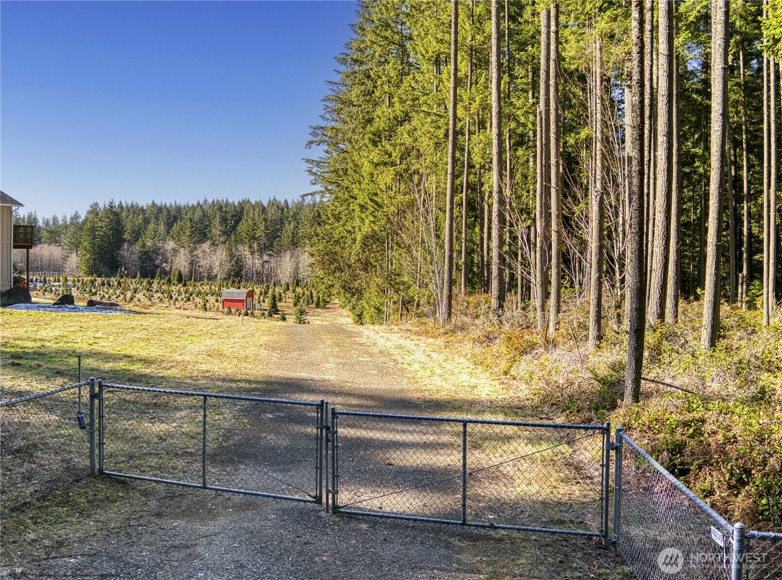 Property Photo: 9876 Sidney Road SW WA 98367