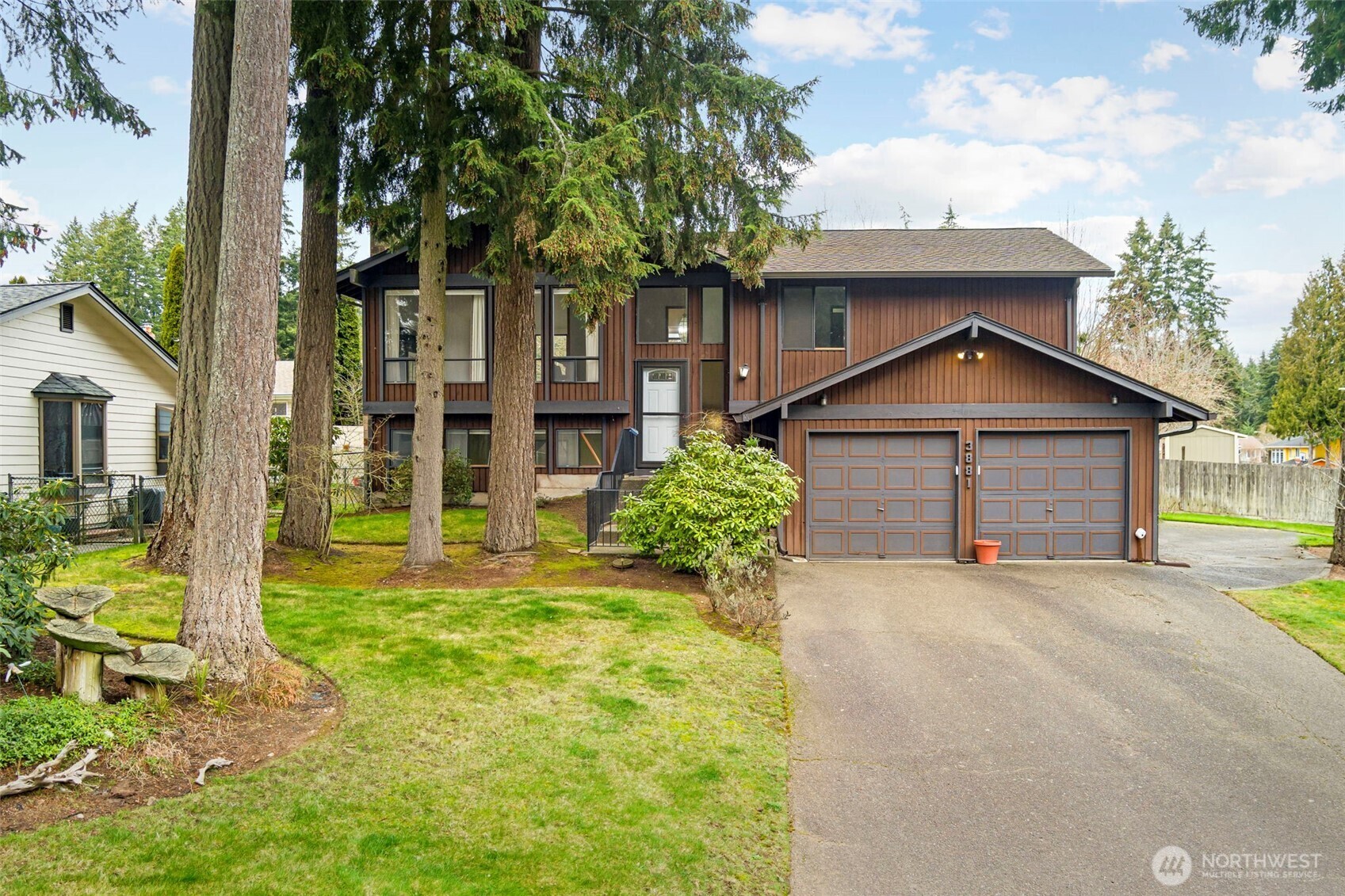 3881 SE Buckingham Drive  Port Orchard WA 98366 photo