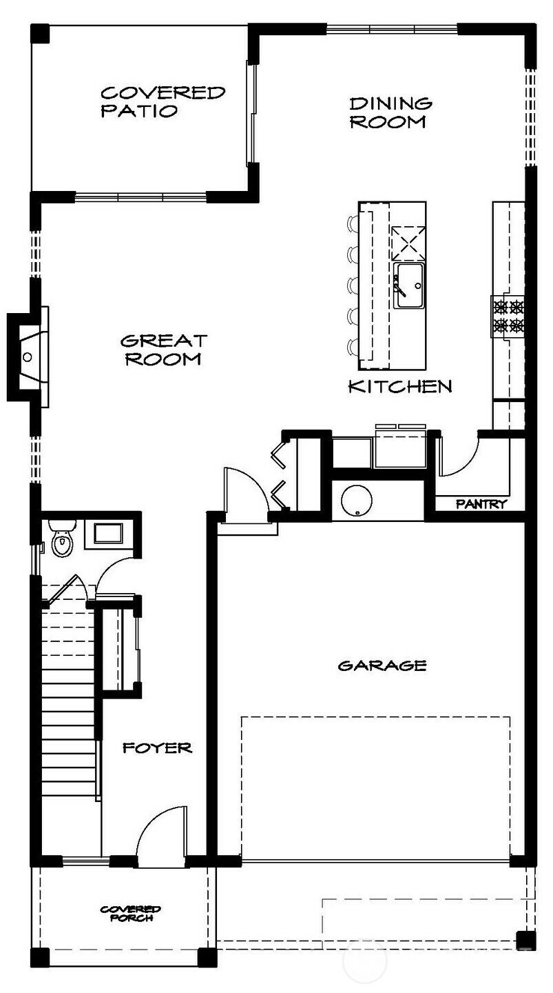 Property Photo: 2409 SW Ridgeway Drive WA 98277