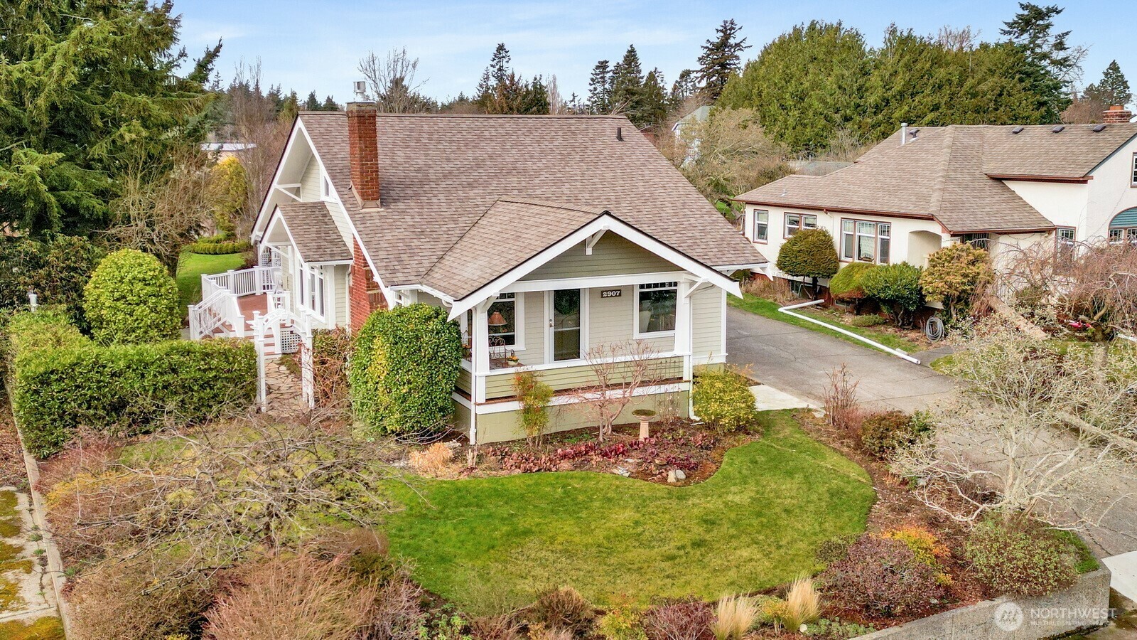 2907  Sunset Drive  Bellingham WA 98225 photo