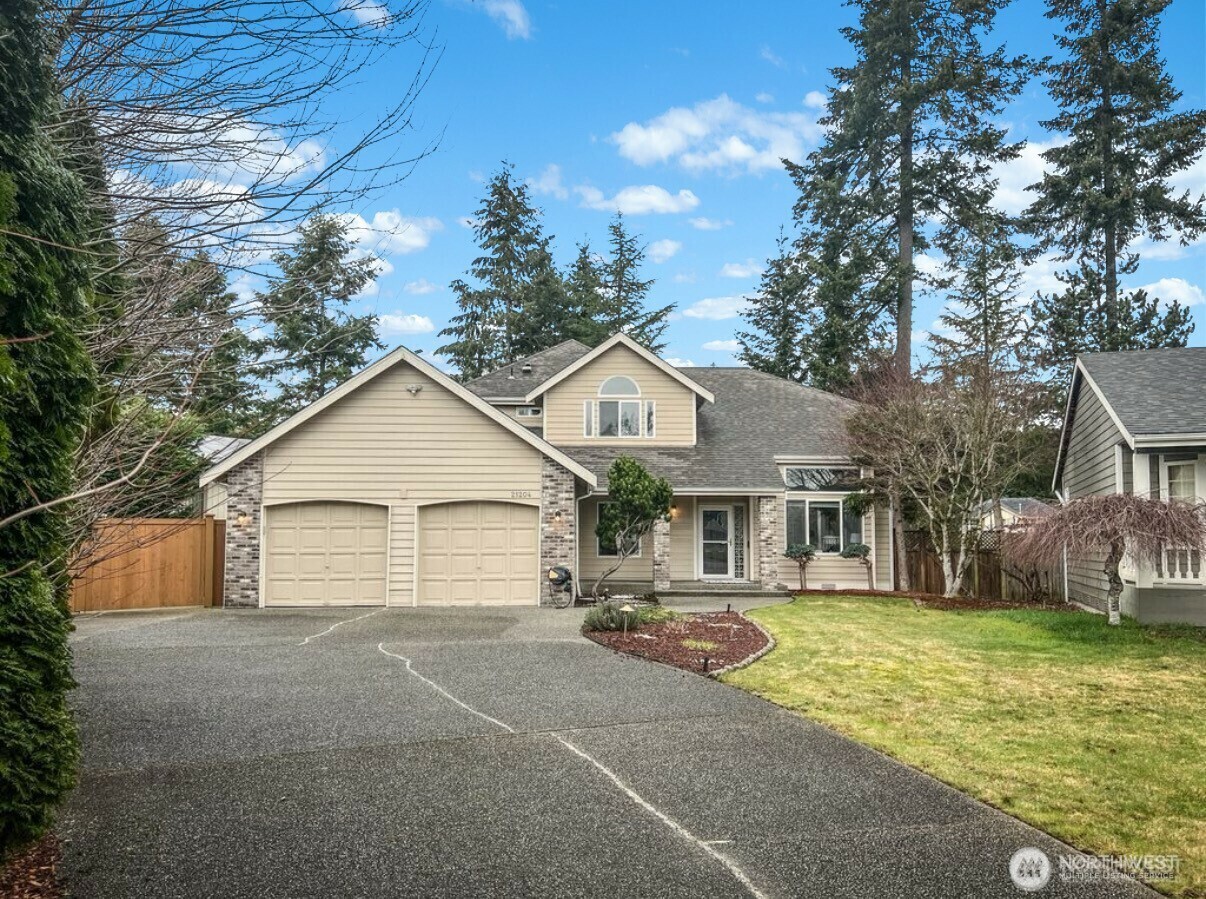 21204 SE 277th Street  Maple Valley WA 98038 photo