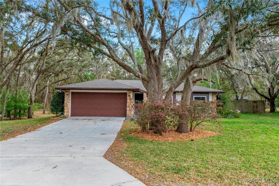 Property Photo:  1793 Teasdale Street  FL 34450 