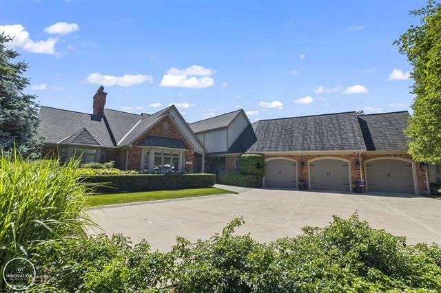 Property Photo:  37540 Lakeshore Drive  MI 48045 