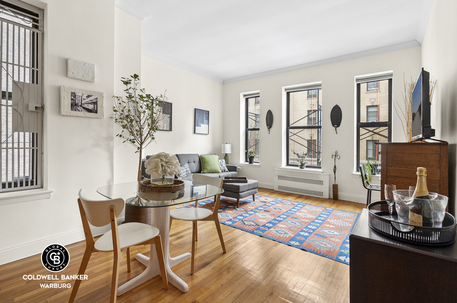 Property Photo: 30 E 95th Street 3A NY 10128