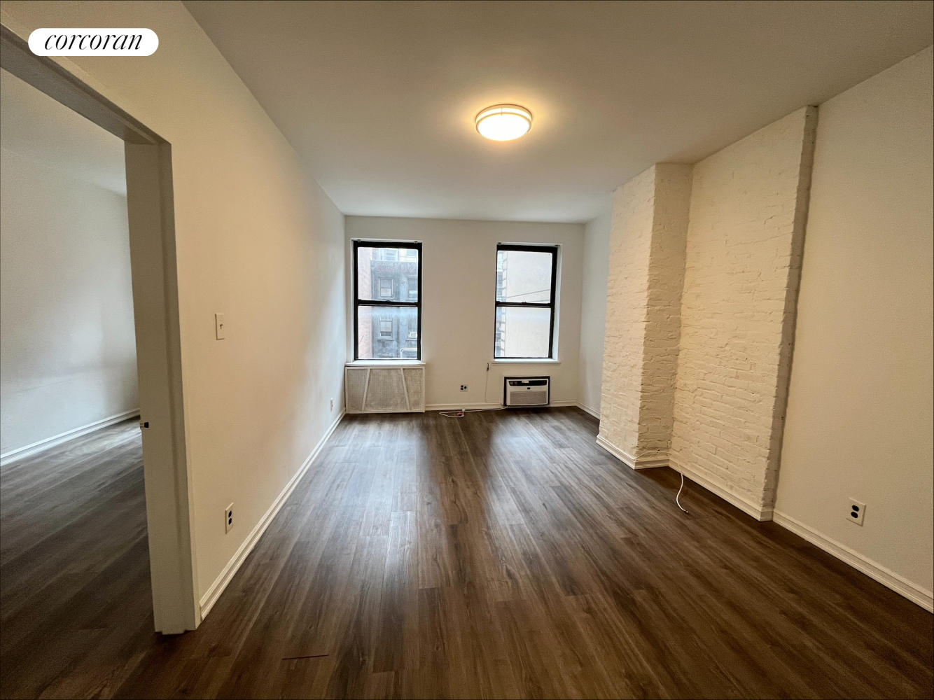 Property Photo: 58 W 36th Street 3B NY 10018