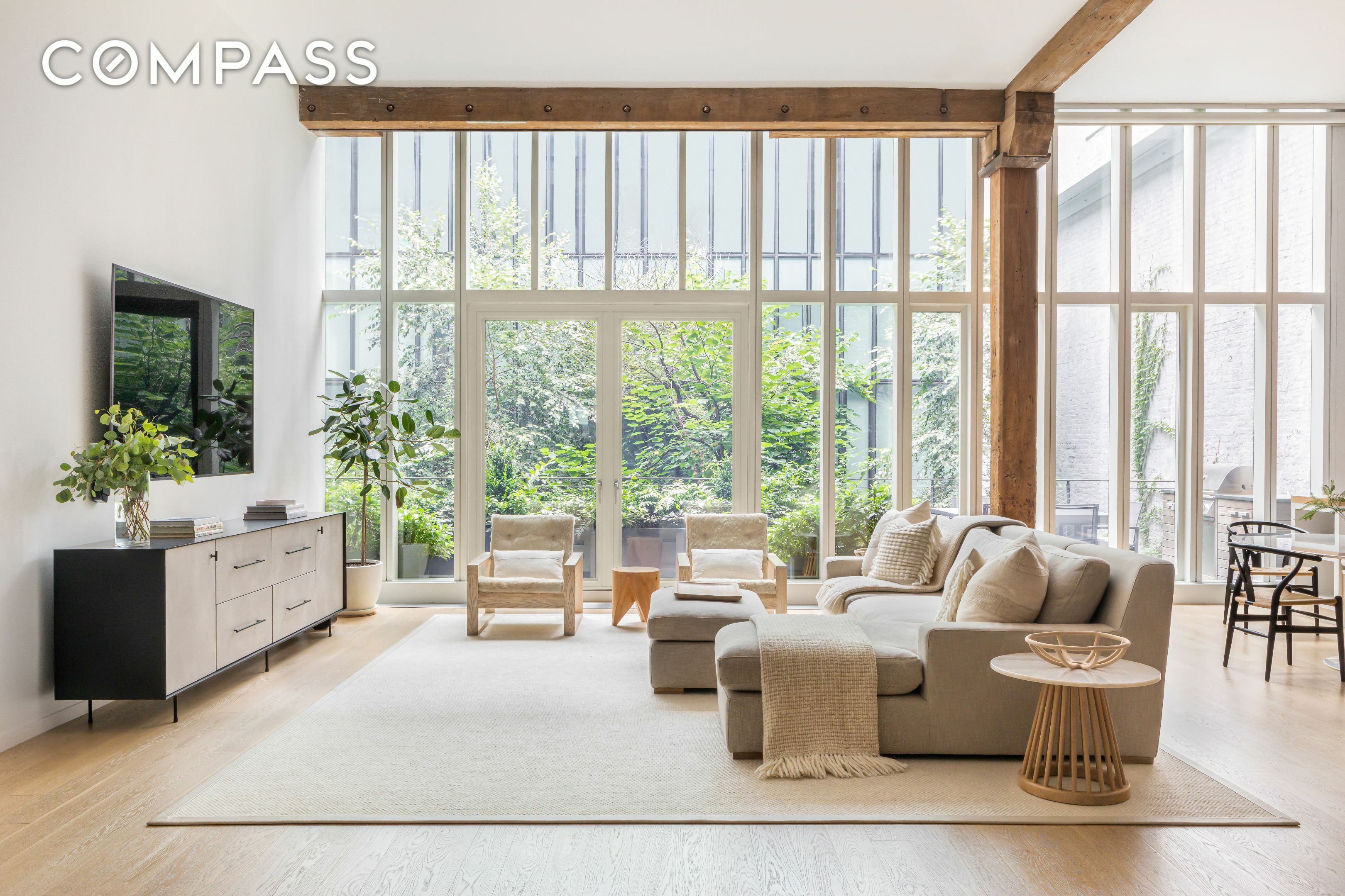Property Photo: 185 Plymouth Street 2S NY 11201