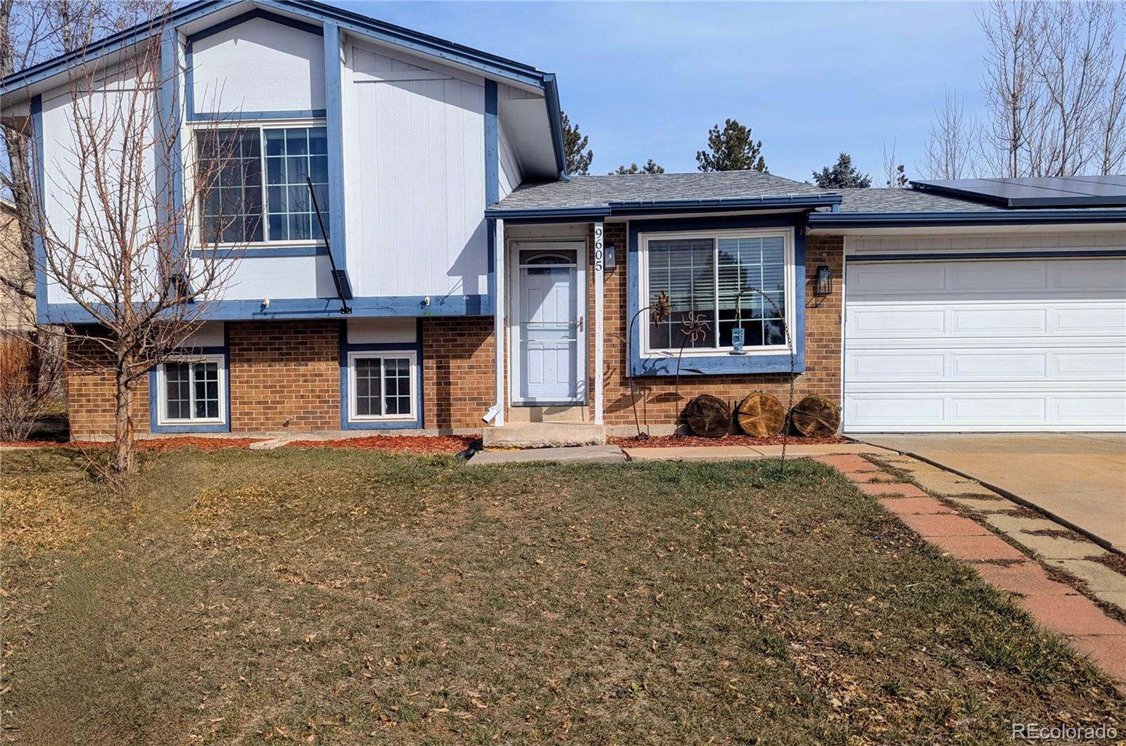 9605 W David Avenue  Littleton CO 80128 photo