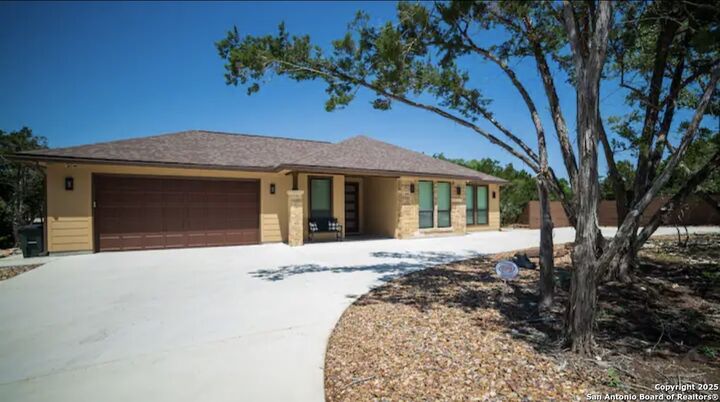 1171 Heritage Hill  Canyon Lake TX 78133 photo