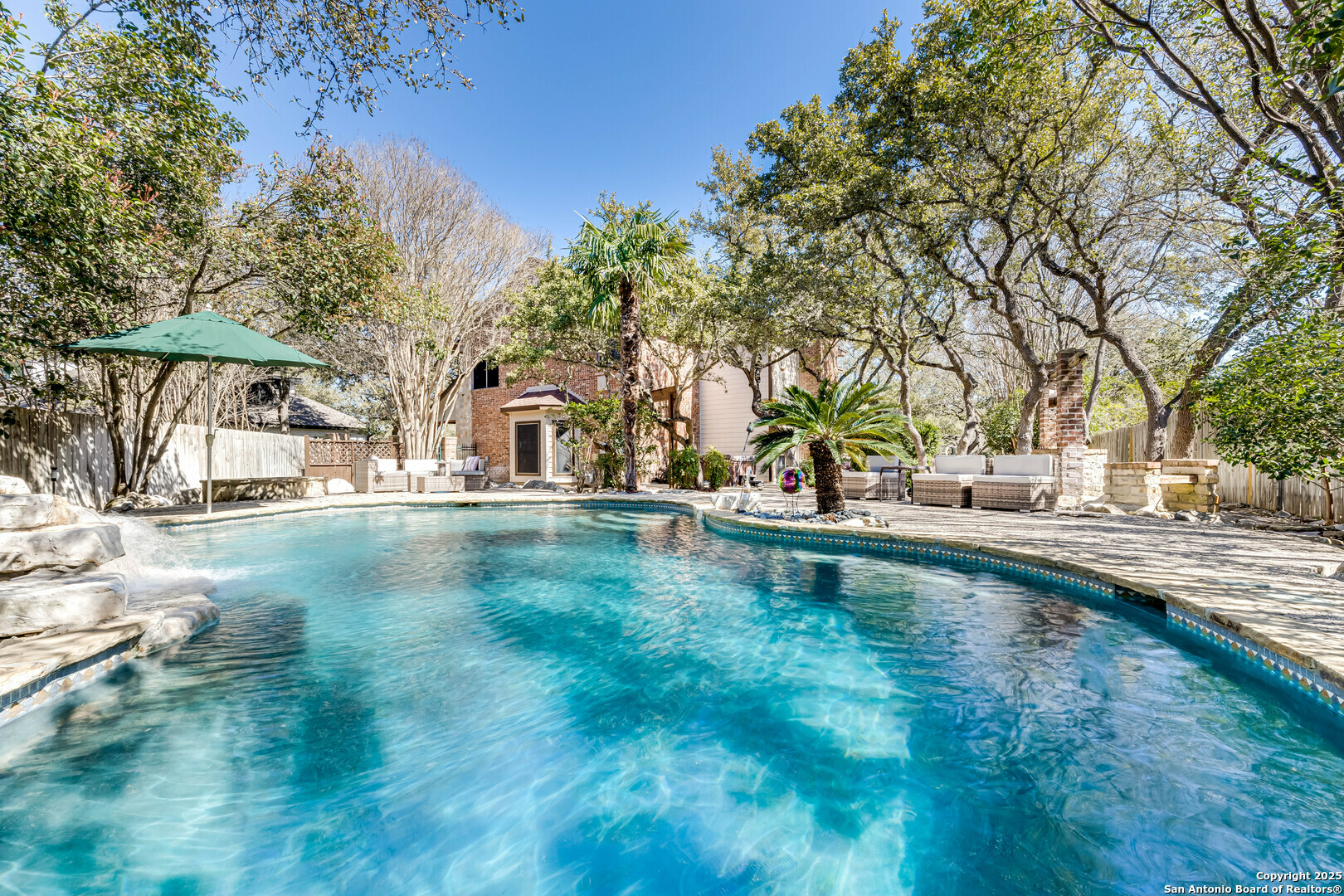 Property Photo: 18203 Newcliff TX 78259