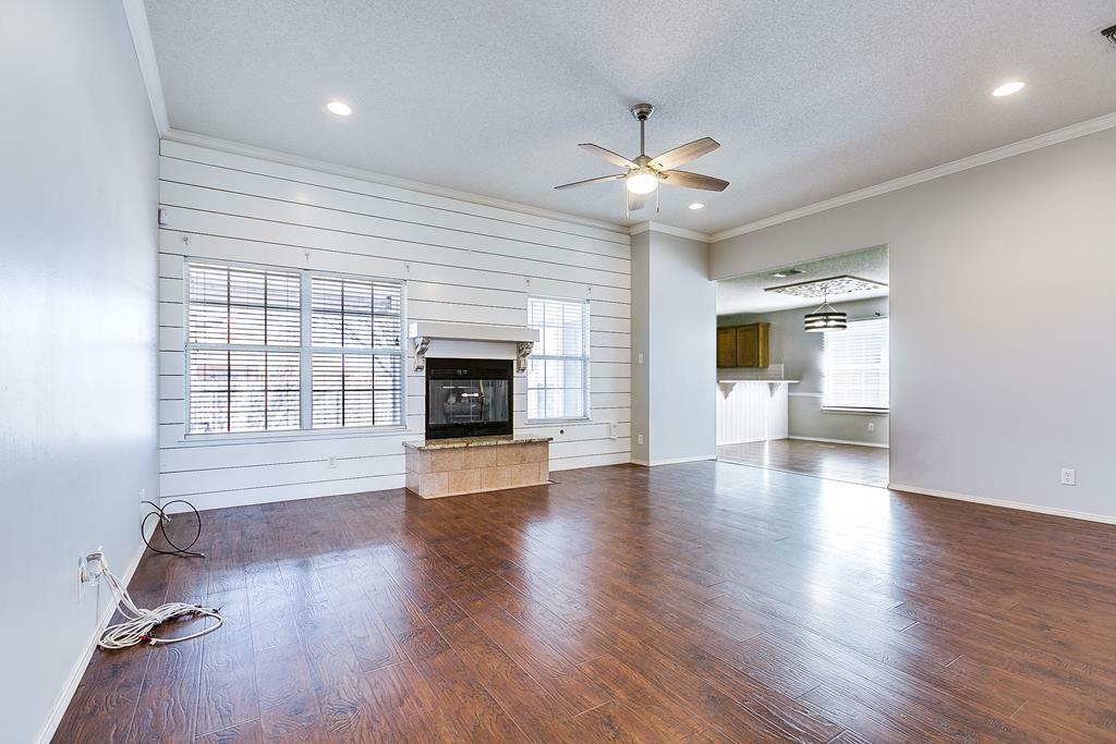 Property Photo: 3622 Dominion Ridge TX 76904-8164