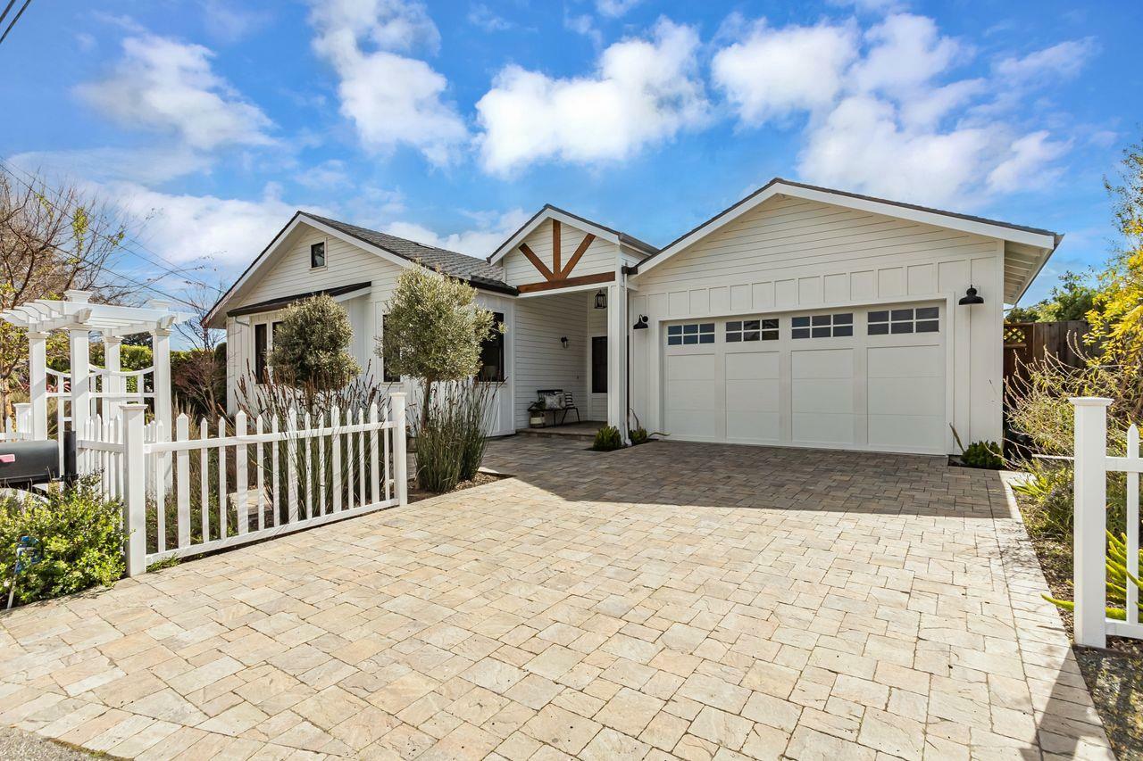 Property Photo:  932 Eleanor Way  CA 94087 