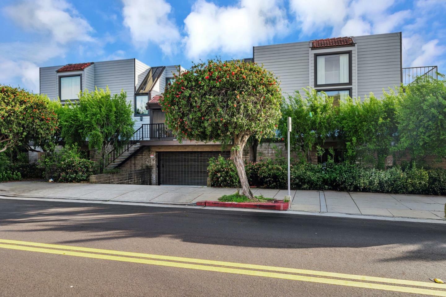 Property Photo:  633 Baden Avenue C  CA 94080 