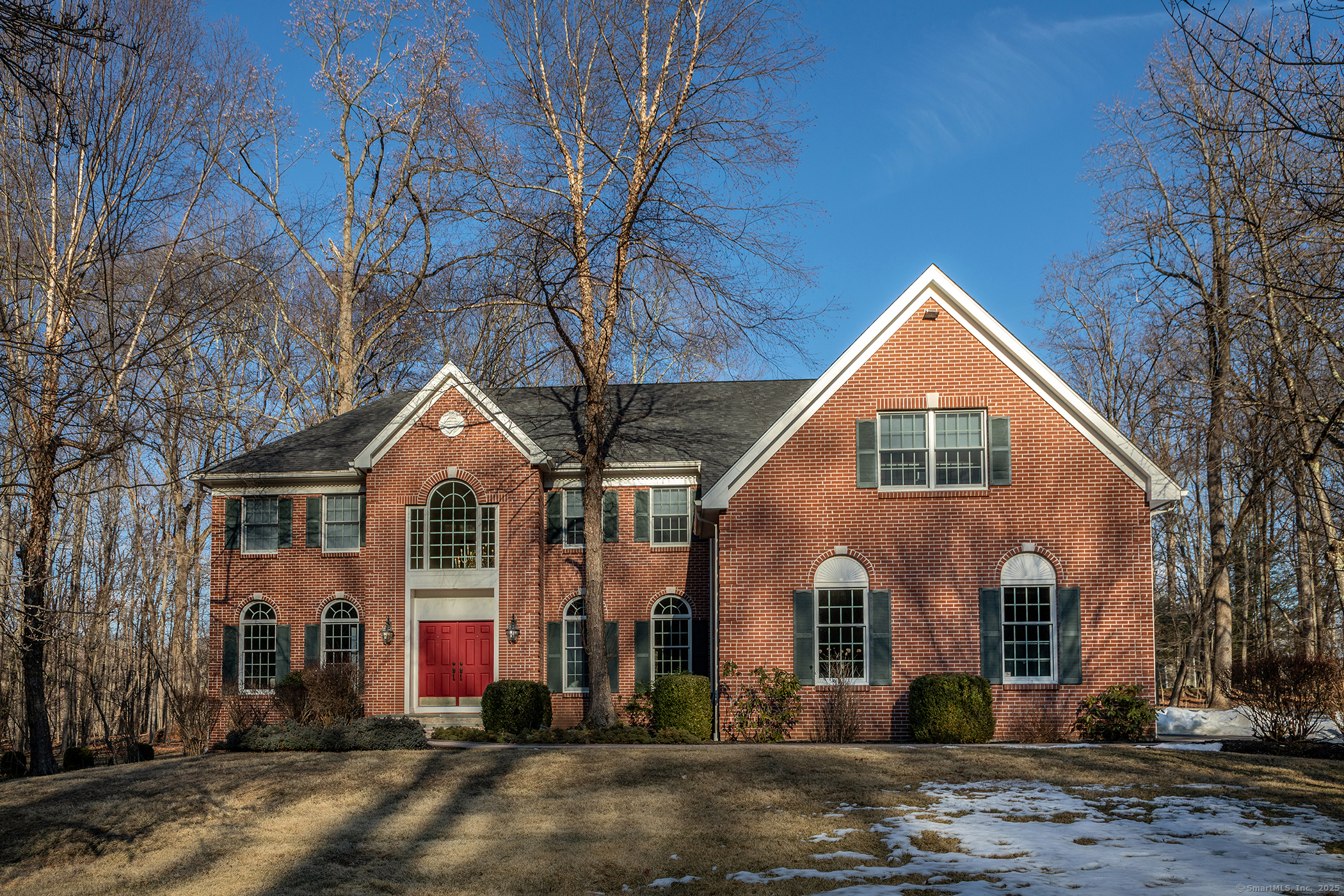 3 Shelter Cove Road  Sherman CT 06784 photo