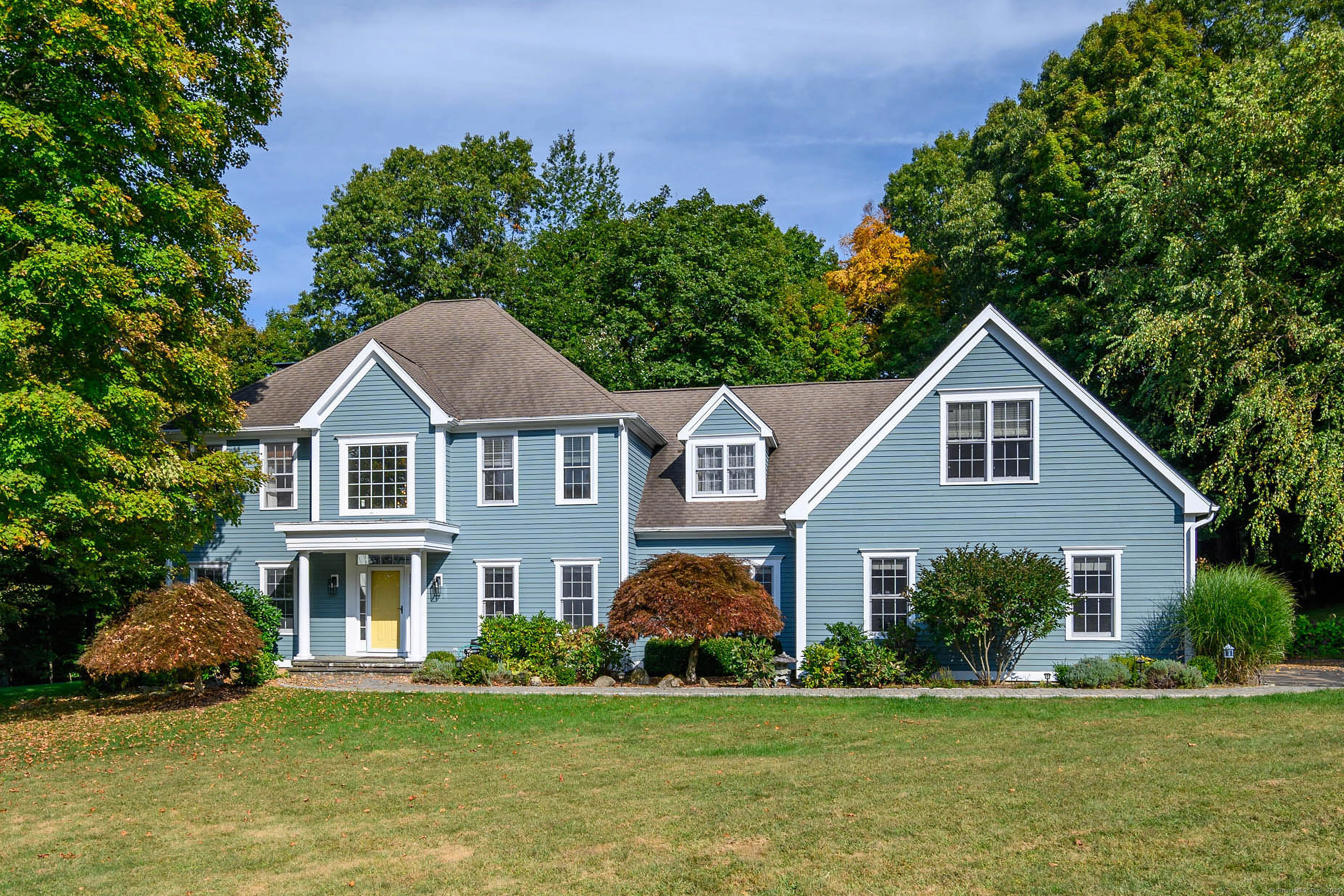 Property Photo: 47 Yogananda Street CT 06482