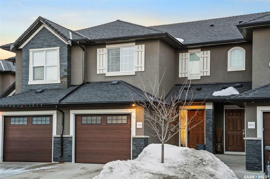 Property Photo:  1303 Paton Crescent 206  SK S7W 0P7 