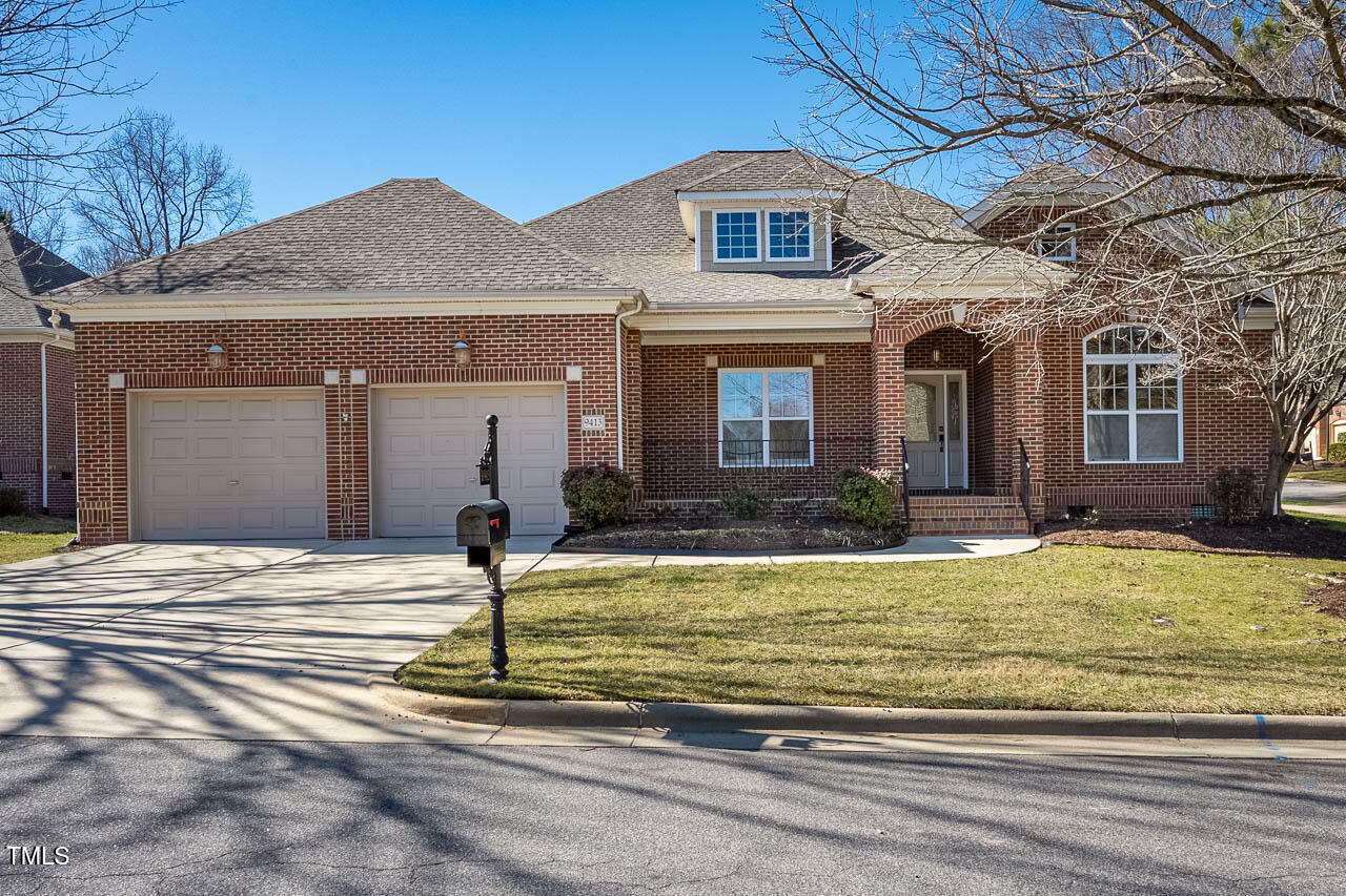 9413 Lake Villa Way  Raleigh NC 27614 photo