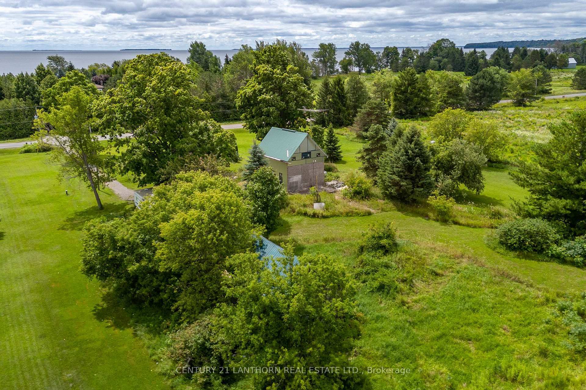 Photo de la propriété: 4805 County Road 8 Road ON K0K 2T0