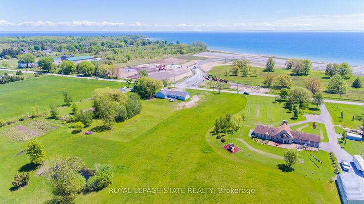 Property Photo:  Ptlt 17 Lakeshore Road  ON L0S 1V0 