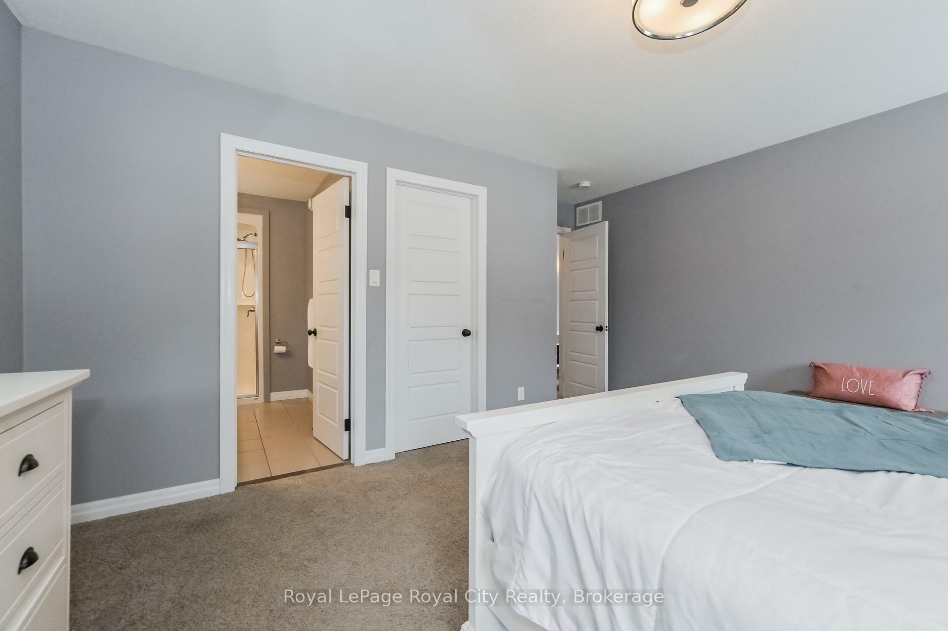 Photo de la propriété: 84 Andrews Dr W ON N0G 1P0