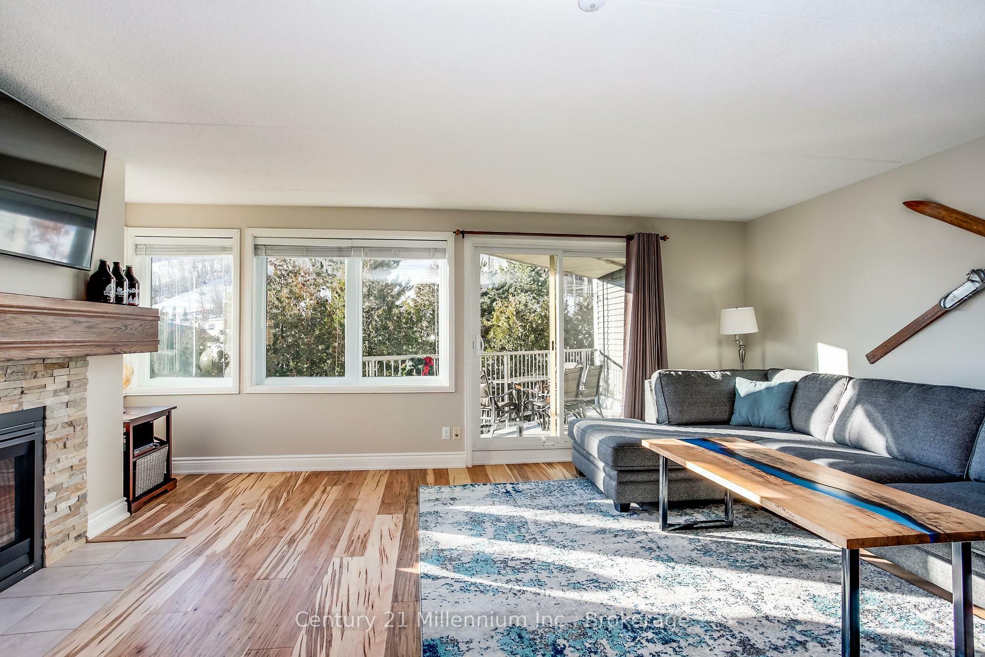 107 Ann Heggtveit Dr 212  Blue Mountains ON L9Y 0P7 photo