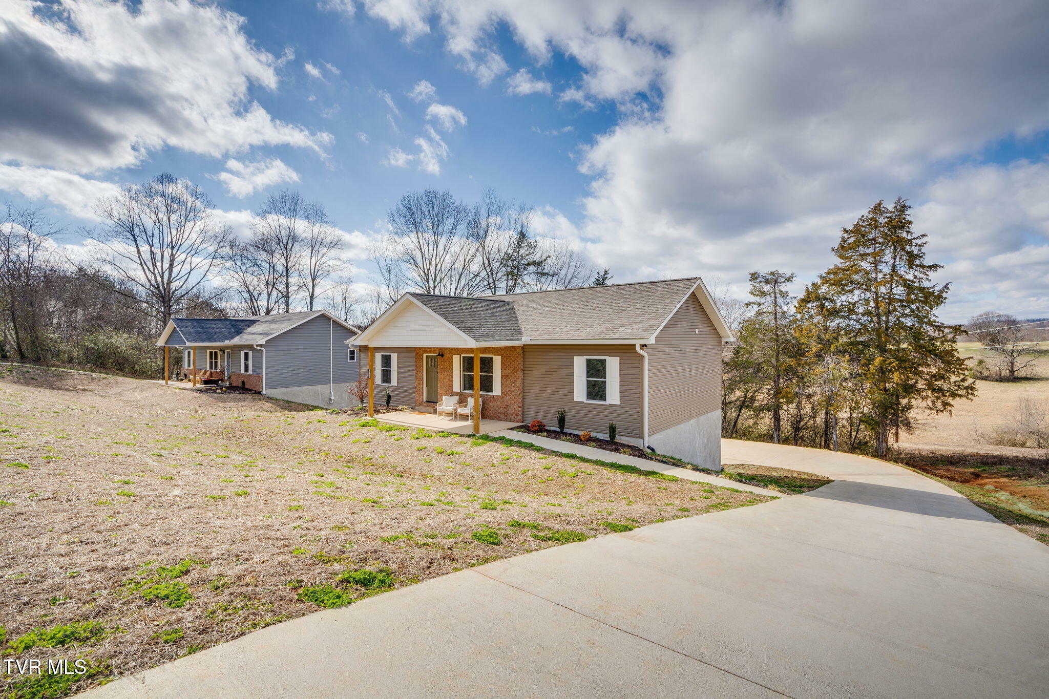 Property Photo:  1716 Cindy Dr. Drive  TN 37743 