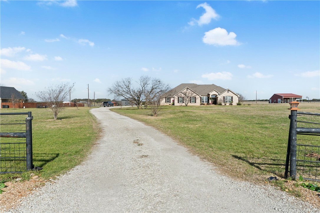 Photo de la propriété:  1841 Old Ranch Road  TX 76633 