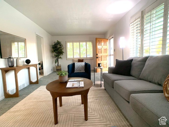 Property Photo: 672 E Redondo Ave S UT 84105