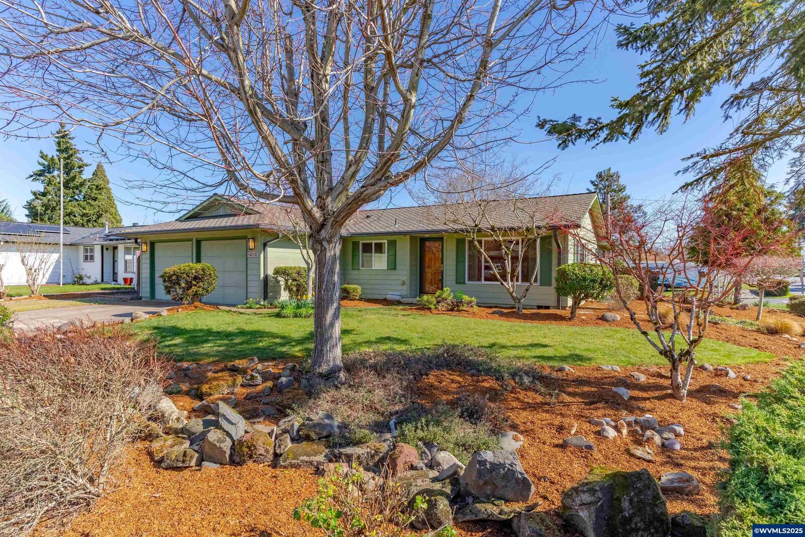 Property Photo:  4014 46th Av NE  OR 97305 