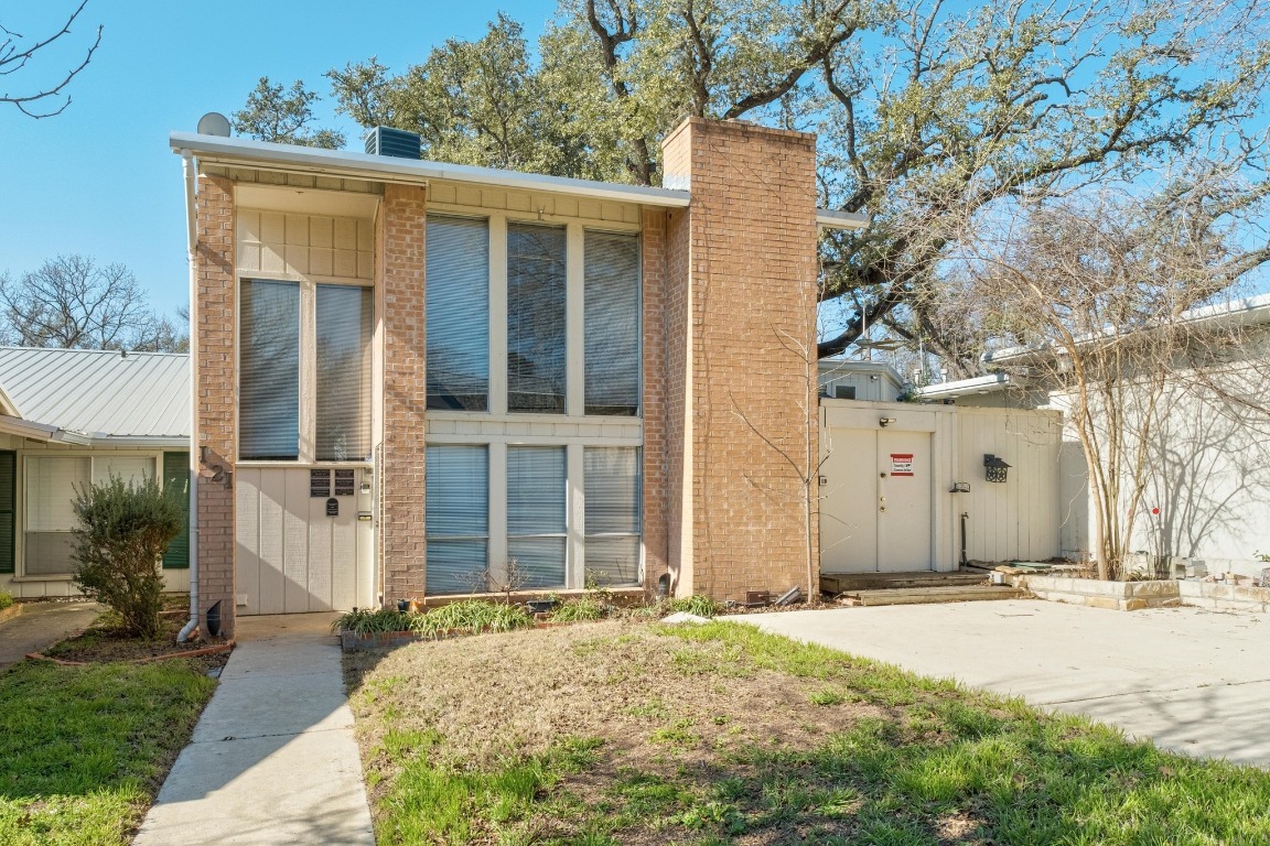 121 Scott Street  San Marcos TX 78666 photo