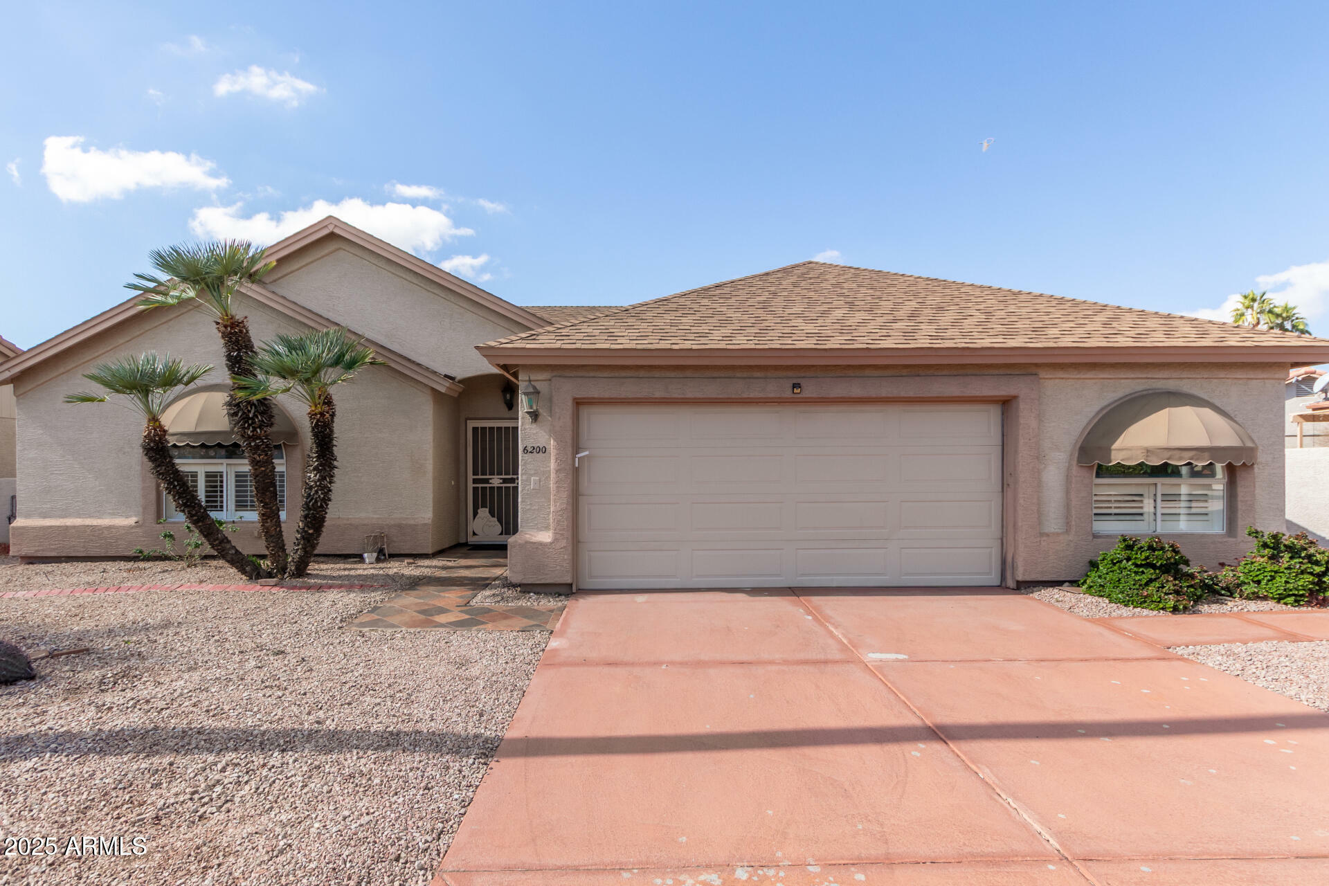 Property Photo:  6200 S Championship Drive  AZ 85249 