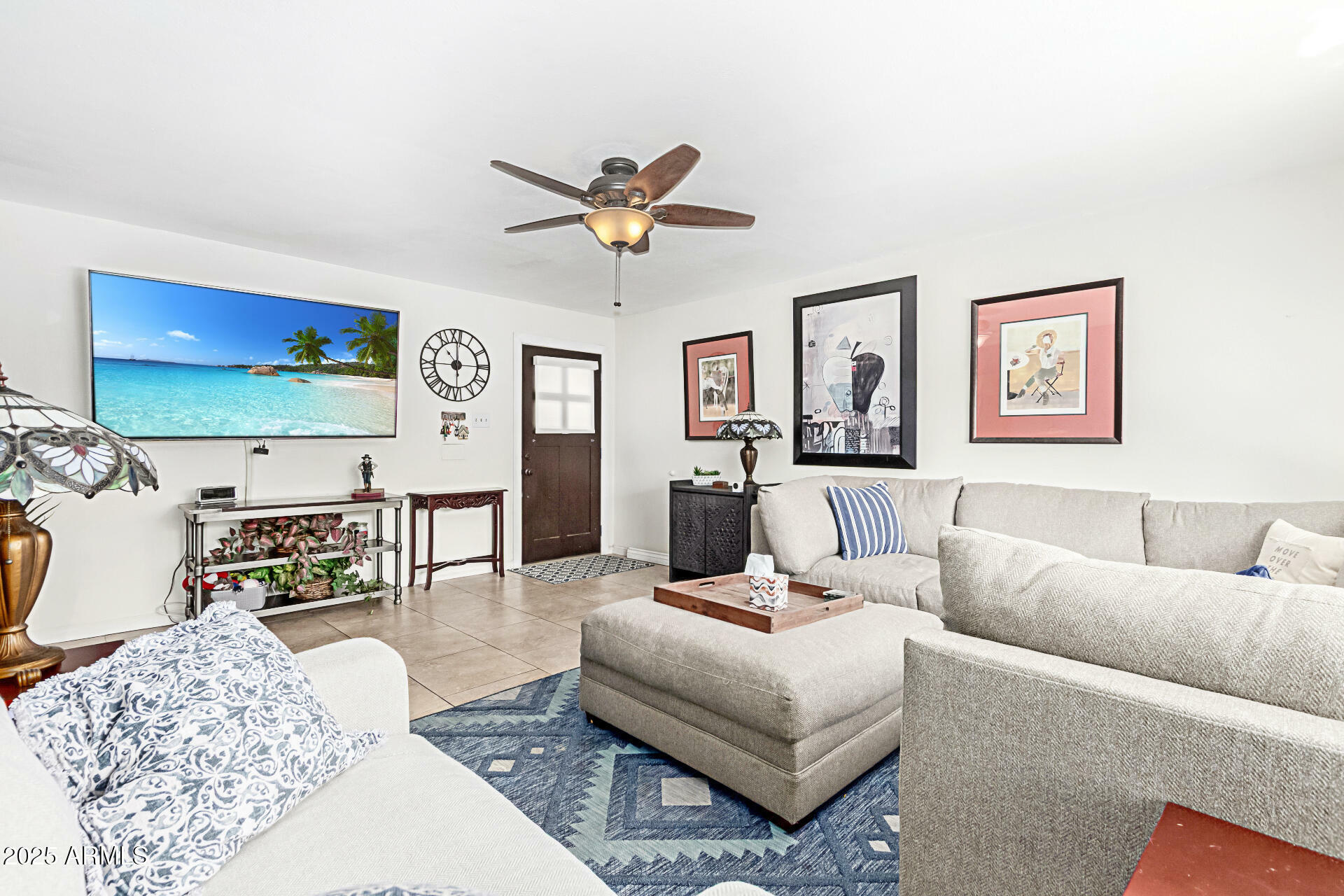 Property Photo: 4901 N 85th Street AZ 85251