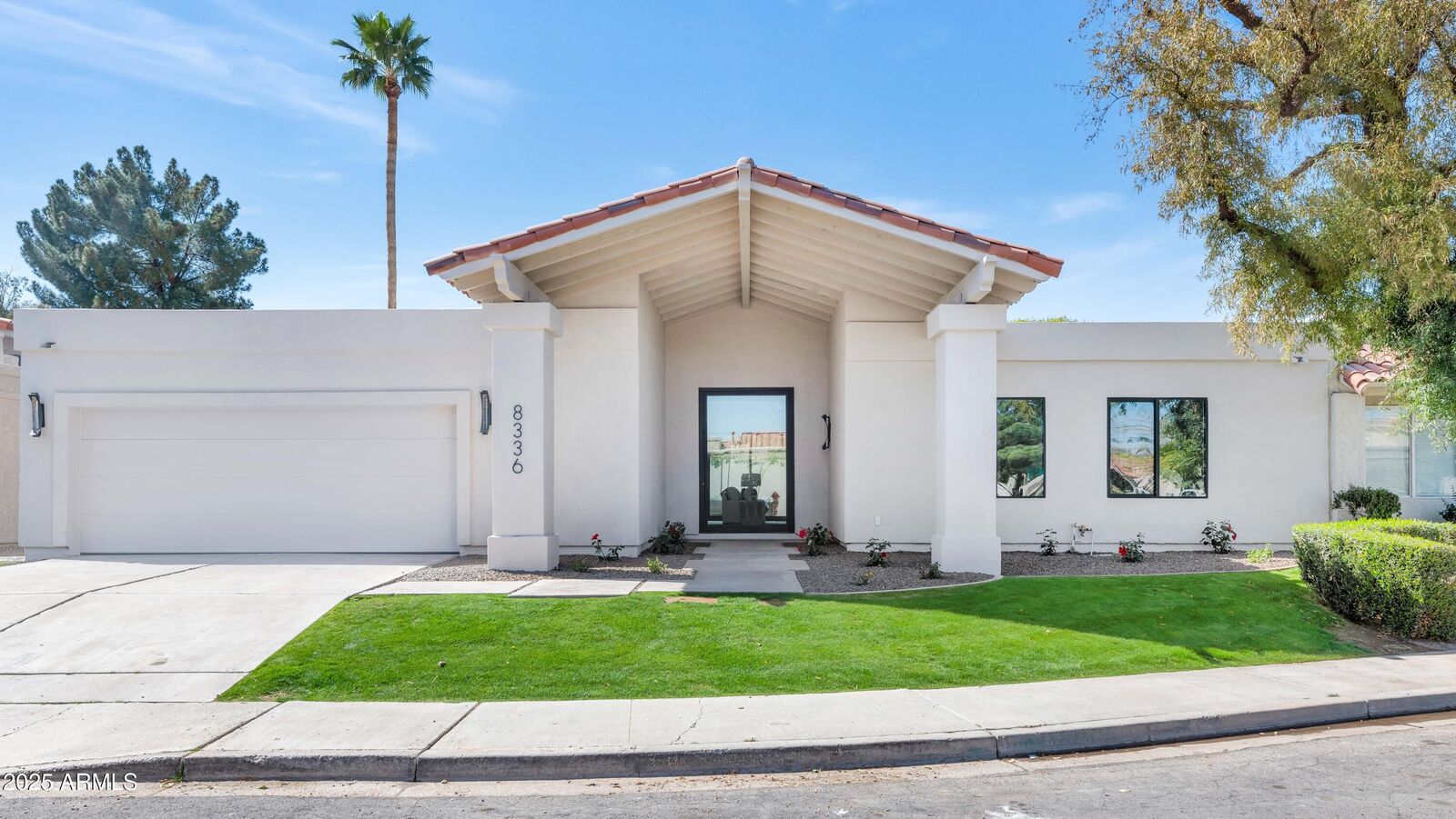 Property Photo:  8336 N 72nd Place  AZ 85258 