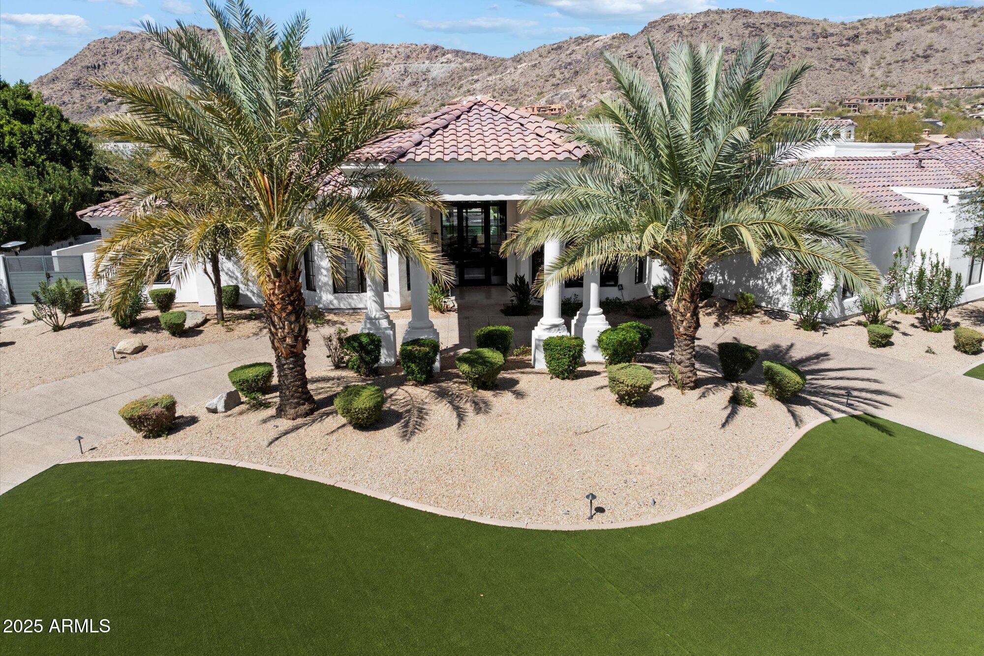 6600 N Cardinal Drive  Paradise Valley AZ 85253 photo