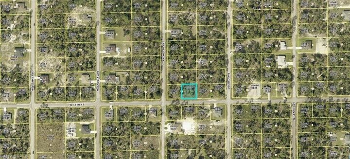 Property Photo: 804 13th St W FL 33972