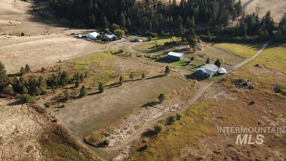 Property Photo:  1095 E Rock Creek Rd.  ID 83855 