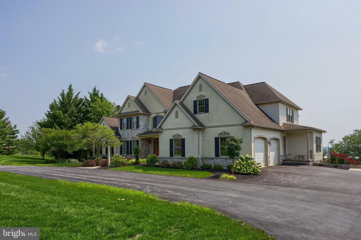 Property Photo:  1409 Diamond Station Road  PA 17522 