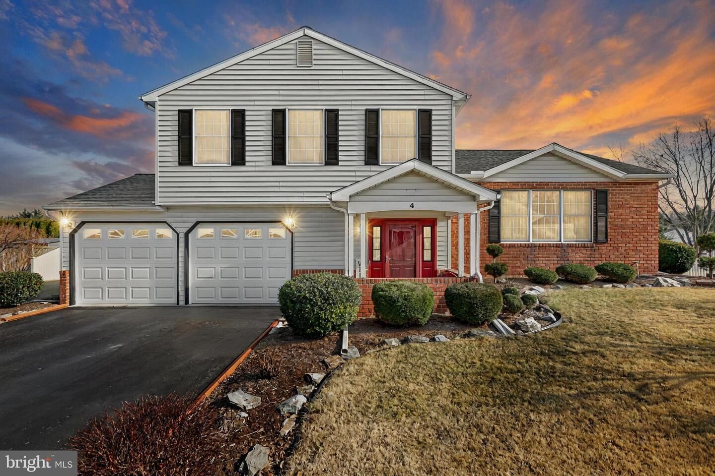 Property Photo: 4 Argali Lane PA 17055