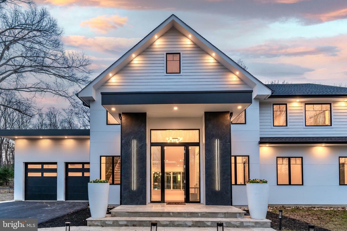 Property Photo: 360 Spring Hill Road NJ 08558
