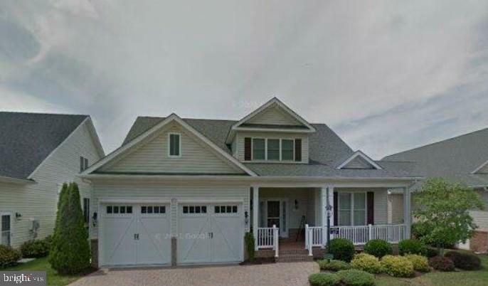 Property Photo:  115 Harvest Ridge Drive  VA 22601 