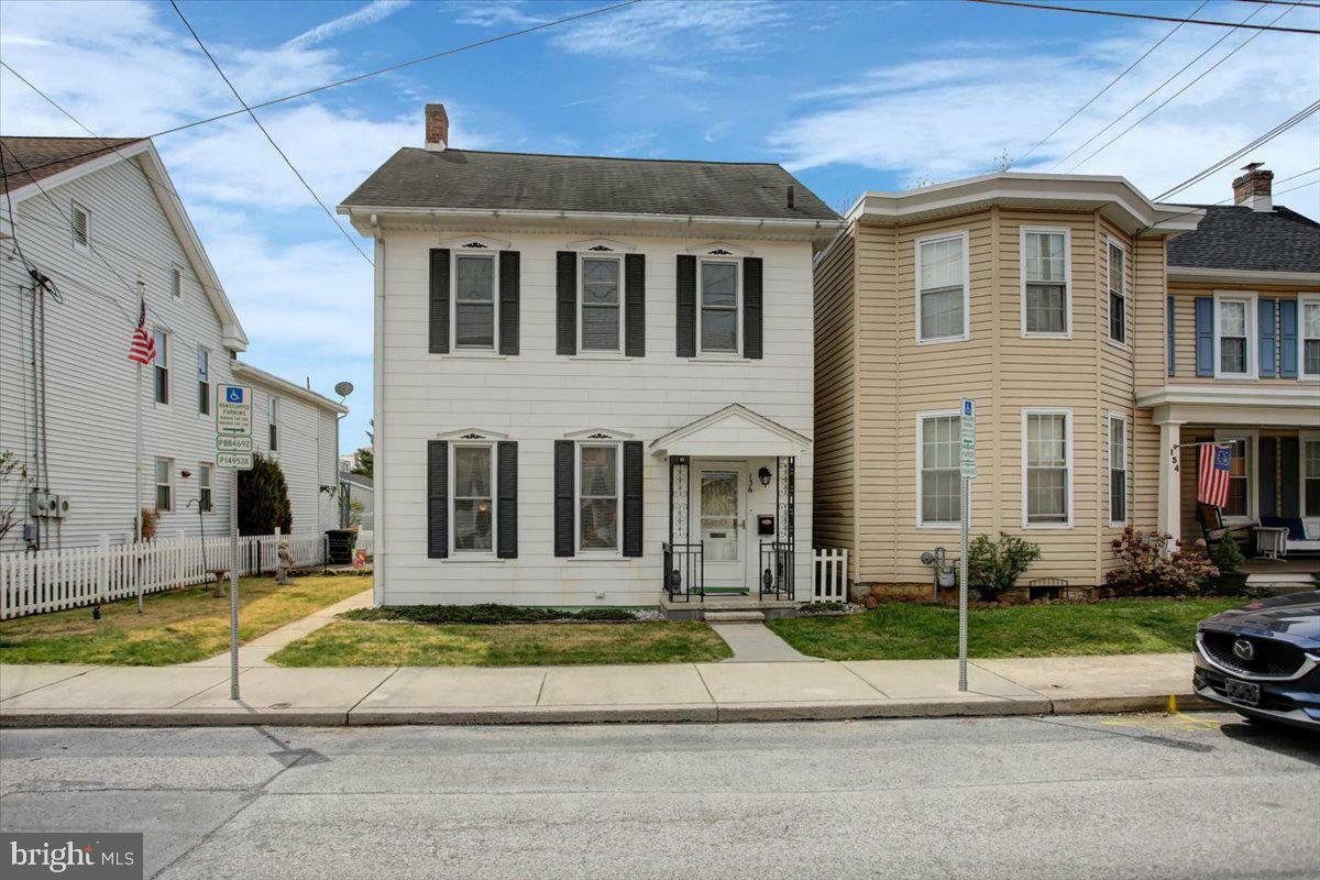 136 E Second Street  Waynesboro PA 17268 photo