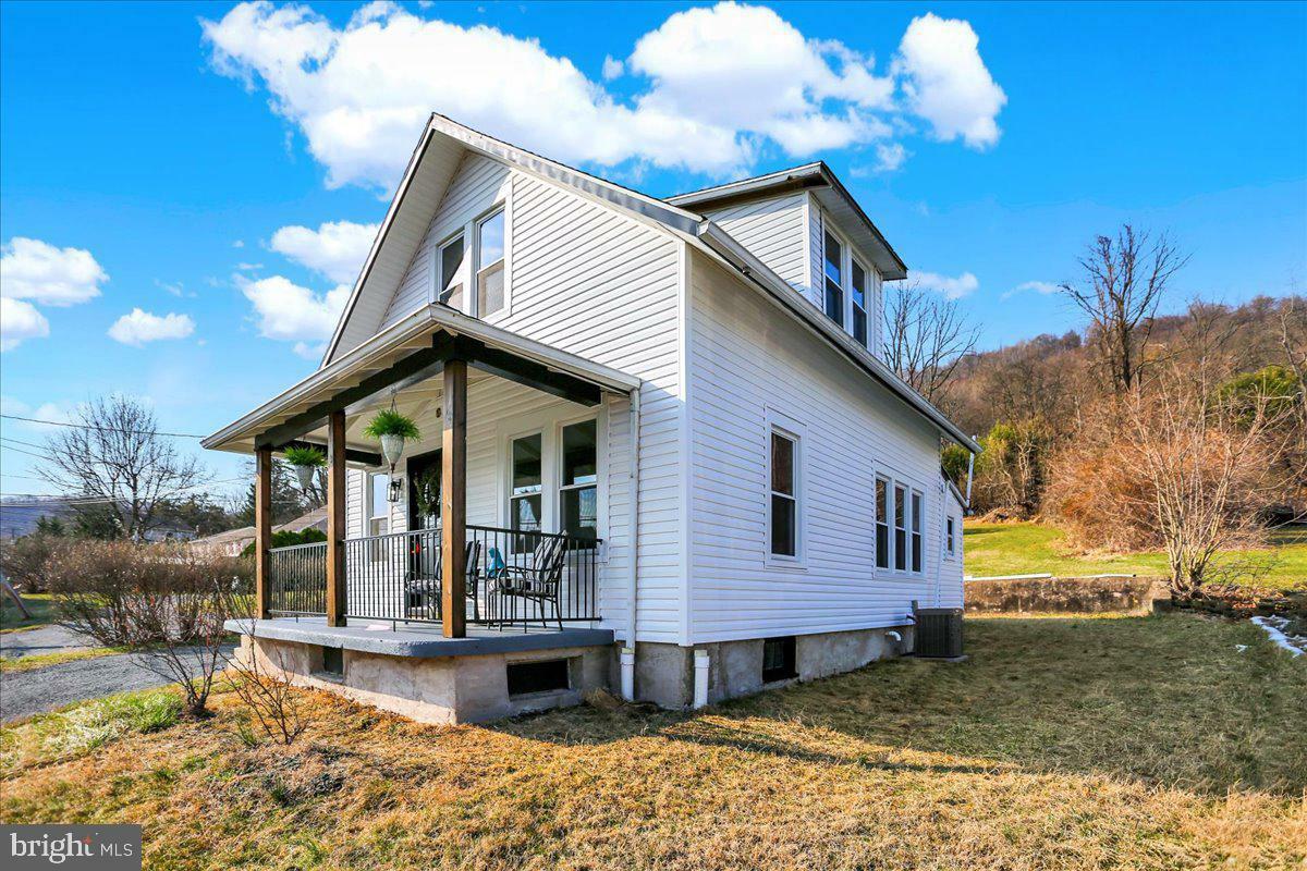Property Photo: 162 Seyfert Drive PA 19508